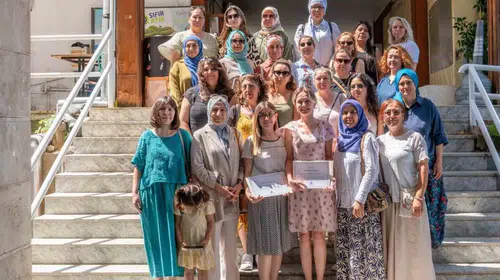 Muğla’da geleneksel sanatlar dijital çağın kodlarıyla buluştu