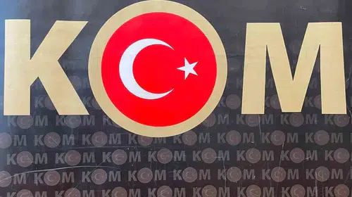 Kirli planları İzmir'de bozuldu: Çocukları suça sürükleyen şebekeye ağır darbe
