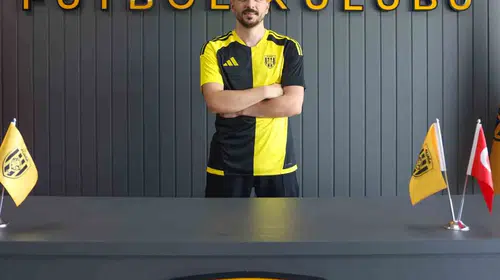 Aliağa FK’da kanatlara taze kan: Altar Han imzayı attı, Burak Süleyman dönemi kapandı