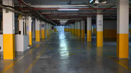 Manisa’da Sürücülerin Gözdesi Yenilendi: Kültür Sitesi Otoparkı’nda Çehre Değişimi