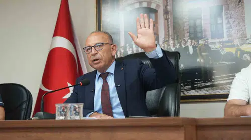 Turgutlu’da geleceğin bütçesi için meclis mesaisi: 2027 yol haritası komisyonda
