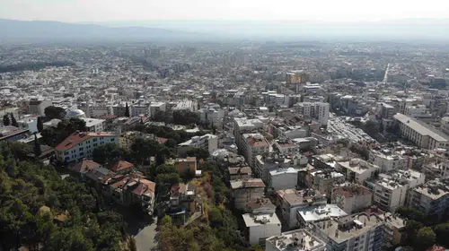 Aydın’da yabancı nüfus hareketliliği: İkamet izinliler arttı, Suriyeliler azaldı