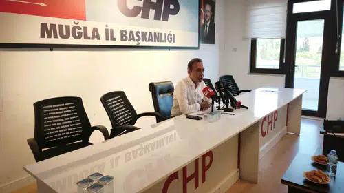 Berhan Şimşek'ten dikkat çeken veda: Hukuki süreç bitene kadar MYK'dan ayrıldı
