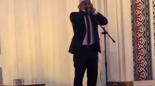 Denizli'nin sesi zirveye taht kurdu: Türkiye'nin en iyi ezan okuyan ismi belli oldu
