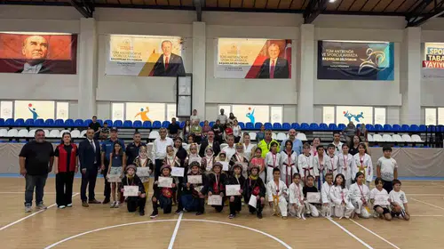 Sultanhisar’da spor dolu yaz dönemi renkli bir finalle noktalandı
