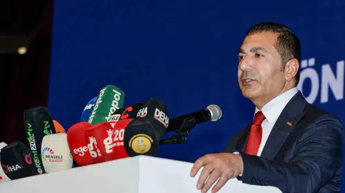 Denizli’nin rotası 20 yıl sonrasına çevrildi: DTO’dan devasa dönüşüm hamlesi