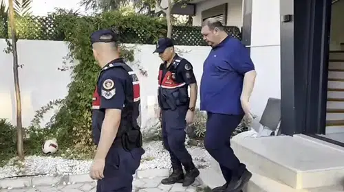 Menderes’teki yolsuzluk dosyasında flaş gelişme: Başkanın gizemli avukatı suç örgütü bağlantılı çıktı
