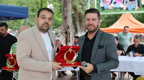 Tavas’ın Yanık Kokulu Lezzeti Artık Kültürel Miras Kütüphanesinde