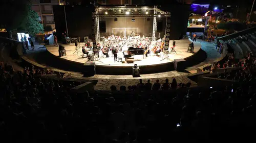 Klasik müziğin dev ismi Muğla’da yankılanacak: 7. İdil Biret Festivali için geri sayım başladı