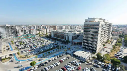 Manisa'da sağlıkta güvenin adresi: Merkezefendi'de binlerce anneye uzman dokunuşu
