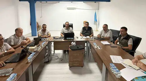 Ege'nin yeşil geleceği için düğmeye basıldı: 2027'nin orman vizyonu belirleniyor