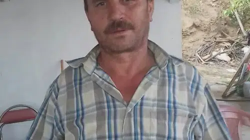 Denizli'de dehşet anları: 90 yaşındaki baba öz oğlunu hayattan kopardı