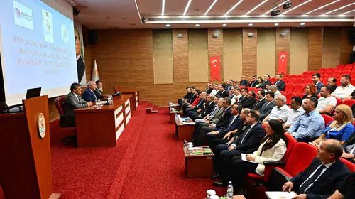 Denizli'de sokak hayvanları için seferberlik: Vali Köşger'den kritik okul çevresi talimatı