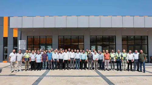 Honaz’ın geleceğini muhtarlarla planlıyor: Ortak akıl vurgusu