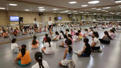 Muğla’da sporun takvimi yok: Binlerce çocuk kış dönemine hazırlanıyor