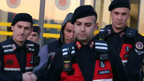 Muğla'daki cinayet davasında kan donduran savunma: "O benim dünyamdı" dedi, oğlu yalanladı