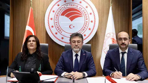 Didim’de Kuraklığa Karşı Tarihi Adım: Denizden İçme Suyu Üretilecek