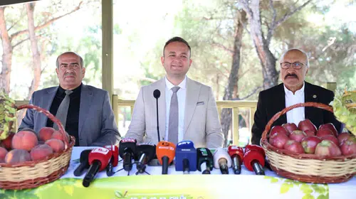 Çivril’de tarımsal kriz: Rekolte arttı, üreticinin yüzü gülmedi