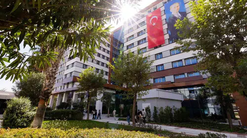 Yaşar Üniversitesi’nden geleceğe yeşil imza: M Blok dünya standartlarında tescillendi