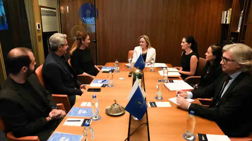 Geleceğin lojistik liderleri Arkas'ın deneyimiyle yetişecek: BAU'da yeni dönem