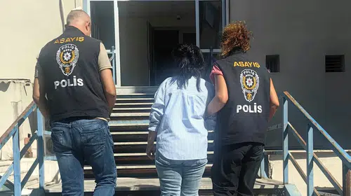 Muğla'da firari avı: 12,5 yıllık hapis cezası olan hükümlü yakayı ele verdi