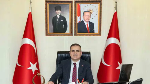 Muğla’da eğitim maratonu başladı: 2026 yılı gençliğe adandı