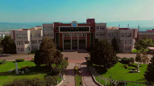 ADÜ'de yeni dönem hazırlıkları tamam: Öğrencileri dopdolu bir kampüs hayatı bekliyor