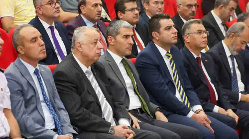 Afyonkarahisar’da eğitim mesaisi başladı: Okullarda güvenlik zirvesi