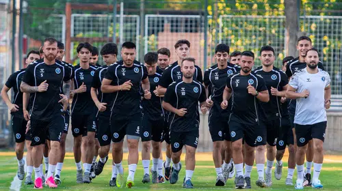 Aydın’da Profesyonel Dönem Vurgusu: İlk Sinyal Tesisten Geldi