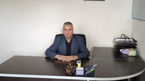 Selendi'de sandıktan birlik mesajı çıktı: Muhtarların yeni temsilcisi Zeki Kartal oldu