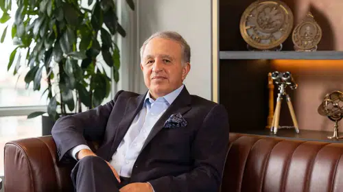 Gayrimenkulde yeni nesil tatil devri: Sinpaş fuarda ezber bozdu