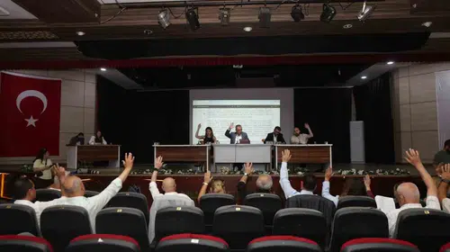Yunusemre’de dev hizmet hamlesi: Isınma sorununa çözüm, sağlıkta büyük adım