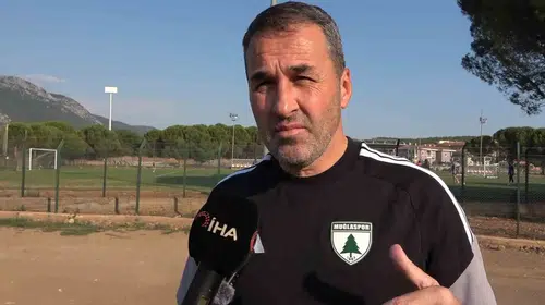 Muğlaspor’da hasret bitiyor: Koşukavak’tan taraftara kritik çağrı