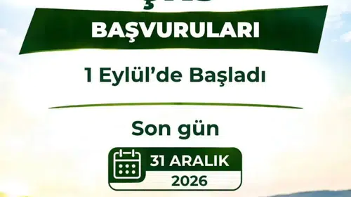 Aydın tarımında yeni dönem: Desteklerden yararlanmak isteyenler için kayıt maratonu başladı