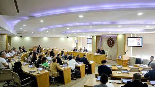 Aydın’da sanayi ve üniversite iş birliğinde devrim: Mesleki eğitimde yeni rota