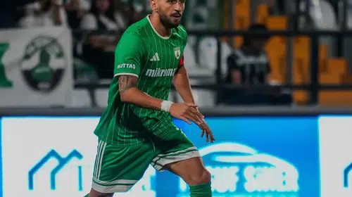 Muğlaspor’da kaptanlık rüzgarı: Avramovski ile yeni bir dönem başladı