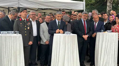Afyonkarahisar’da sağlık yatırımlarına hayırsever desteği: Modern poliklinik yükseliyor