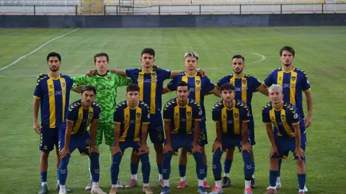 İzmir'de kupa mesaisi: Bucaspor 1928 ve Gaziemirspor tur için sahaya iniyor
