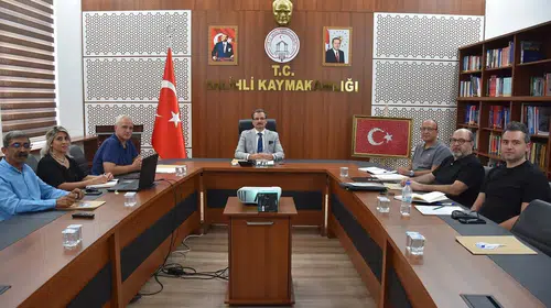Salihli'de jeotermal güç tarımsal verimi artıracak
