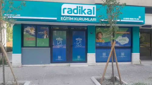 Radikal Eğitimden çocuklara özel yeni nesil etüt hamlesi