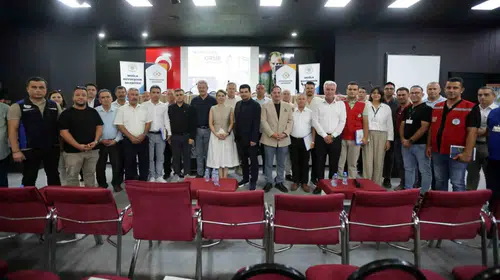 Milas’ta yerel hizmet seferberliği: 132 mahallenin sesi doğrudan dinlendi