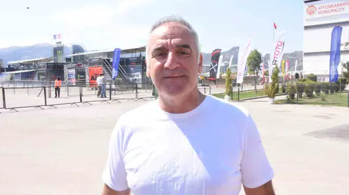 Afyonkarahisar’da motokros rüzgarı: Federasyondan uluslararası dev adım