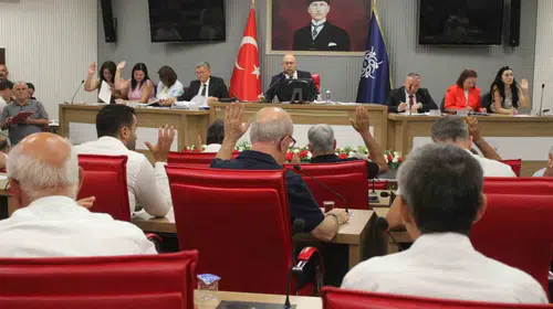 Aydın’da ulaşım maliyetlerine yeni düzenleme: Taksi ve okul servislerinde güncel fiyatlar belli oldu