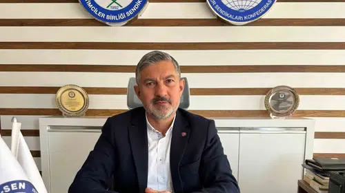 Öğretmenlerin tayin bekleyişi sürüyor: Eğitim-Bir-Sen'den "il emri" ve "yerel yetki" vurgusu