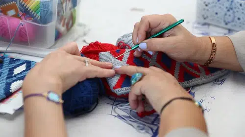 Merkezefendi’de hobi ve eğitim rüzgarı: 12 farklı branşta kayıt dönemi başladı