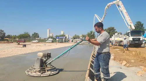 Didim’de geri dönüşüm seferberliği: Atık merkezinde dev genişleme