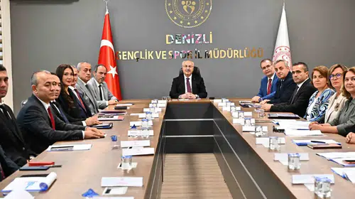 Denizli'de yurt kapıları öğrencilere ardına kadar açıldı: Başvuran herkes yerleşti