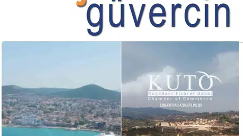 Kuşadası’nın gizli kalmış hikayeleri dijital ekrana taşındı: Üç film, tek bir tutku