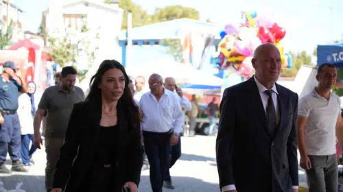 Babadağ’da dev kazanlar kültür için kaynadı: 60 bin kişilik geleneksel buluşma
