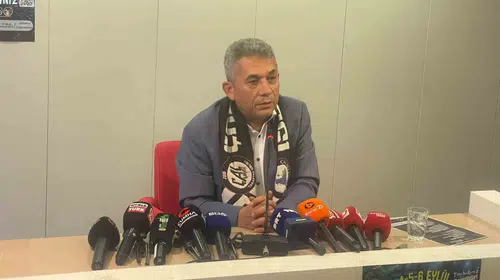 Üzümün boynu bükük, Çal festival coşkusuna hazırlanıyor: Başkan Hakan’dan sert tepki